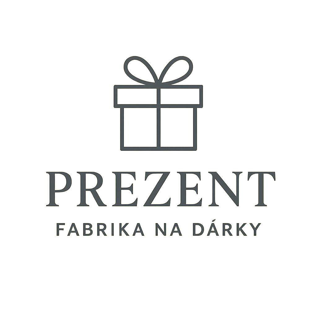 Prezent - Fabrika na dárky